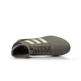 adidas Performance PREDATOR 19.3 FG J EF8215 Green Image 4