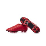 adidas Performance COPA 20.4 FIRM GROUND BOOTS J EF1919 Red Image 0