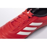 adidas Performance COPA 20.4 FIRM GROUND BOOTS J EF1919 Κόκκινο