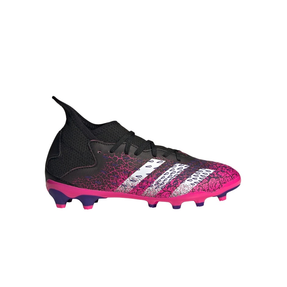 adidas Performance PREDATOR FREAK.3 MULTI GROUND BOOTS FW7532 Black