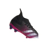 adidas Performance PREDATOR FREAK.3 MULTI GROUND BOOTS FW7532 Black Image 3