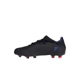 adidas Performance X SPEEDFLOW.3 FG J FY3306 Μαύρο Εικόνα 0