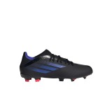 adidas Performance X SPEEDFLOW.3 FG J FY3306 Μαύρο Εικόνα 