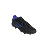 adidas Performance X SPEEDFLOW.3 FG J FY3306 Μαύρο Εικόνα 1