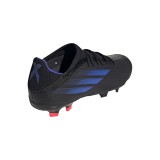 adidas Performance X SPEEDFLOW.3 FG J FY3306 Μαύρο Εικόνα 2