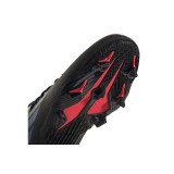adidas Performance X SPEEDFLOW.3 FG J FY3306 Μαύρο Εικόνα 3