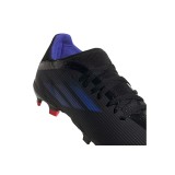 adidas Performance X SPEEDFLOW.3 FG J FY3306 Μαύρο Εικόνα 4
