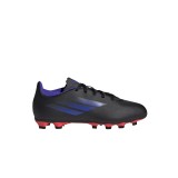 adidas Performance X SPEEDFLOW.4 FLEXIBLE GROUND BOOTS FY3318 Black Image 
