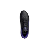adidas Performance X SPEEDFLOW.4 FLEXIBLE GROUND BOOTS FY3318 Black