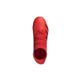 adidas Performance PREDATOR FREAK.3 MULTIGROUND BOOTS FY6304 Κόκκινο