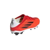 adidas Performance X SPEEDFLOW.3 MG J FY3261 Red Image 2