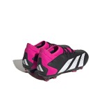 adidas Performance PREDATOR ACCURACY.3 FG Μαύρο Εικόνα 2
