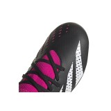 adidas Performance PREDATOR ACCURACY.3 FG Μαύρο Εικόνα 3