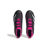 adidas Performance PREDATOR ACCURACY.3 FG Μαύρο Εικόνα 5