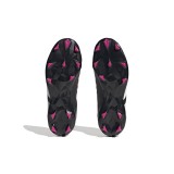 adidas Performance PREDATOR ACCURACY.3 FG Μαύρο Εικόνα 6