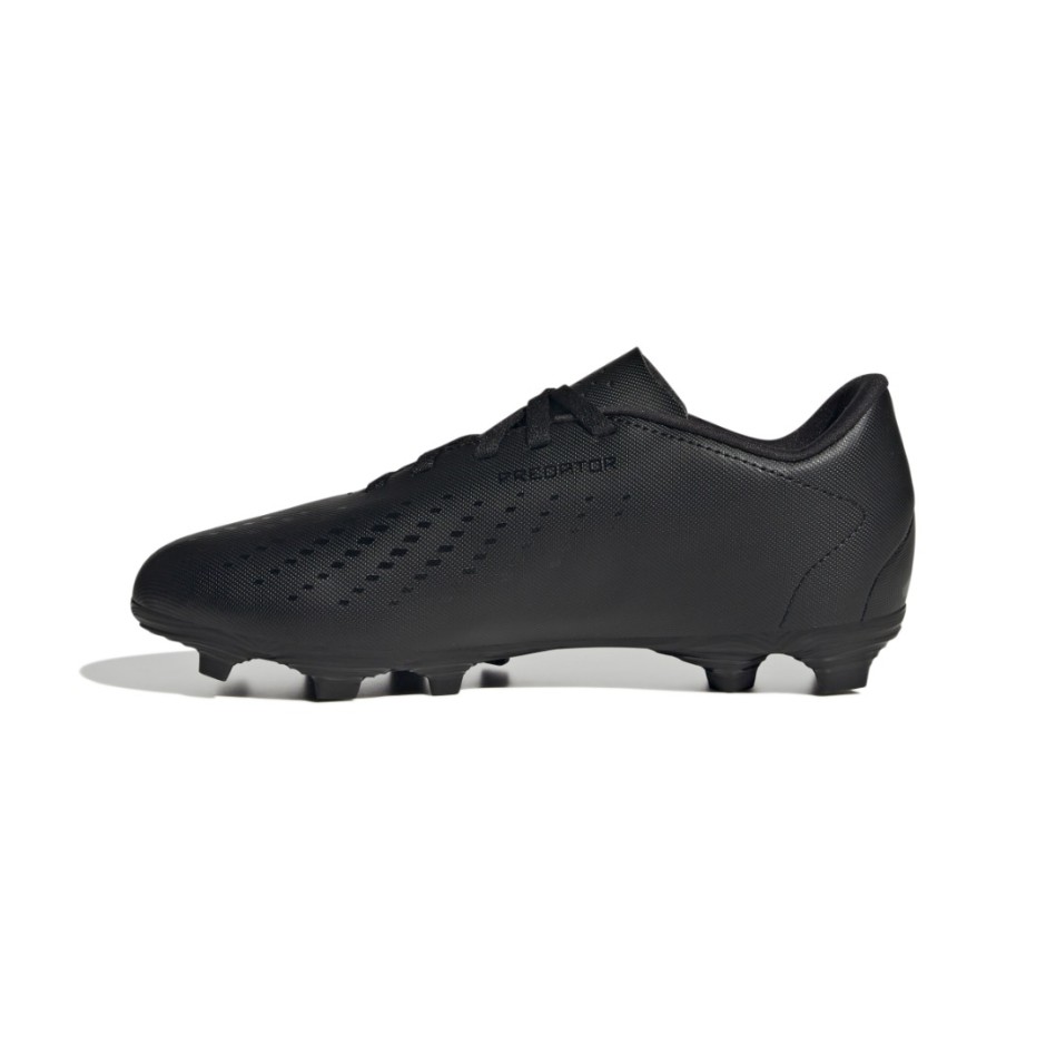 adidas Performance PREDATOR ACCURACY.4 FxG J HQ0950 Black