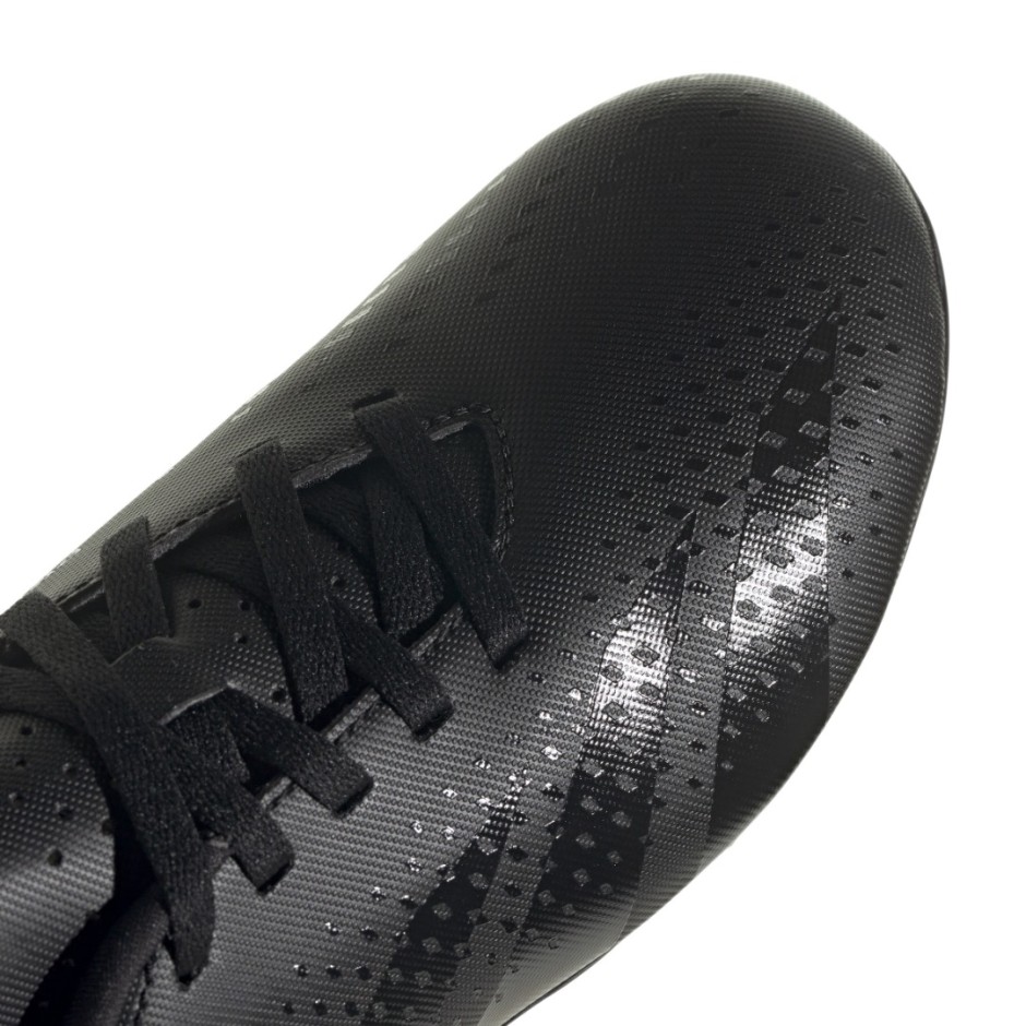 adidas Performance PREDATOR ACCURACY.4 FxG J HQ0950 Black
