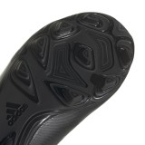 adidas Performance PREDATOR ACCURACY.4 FxG J HQ0950 Black Image 3