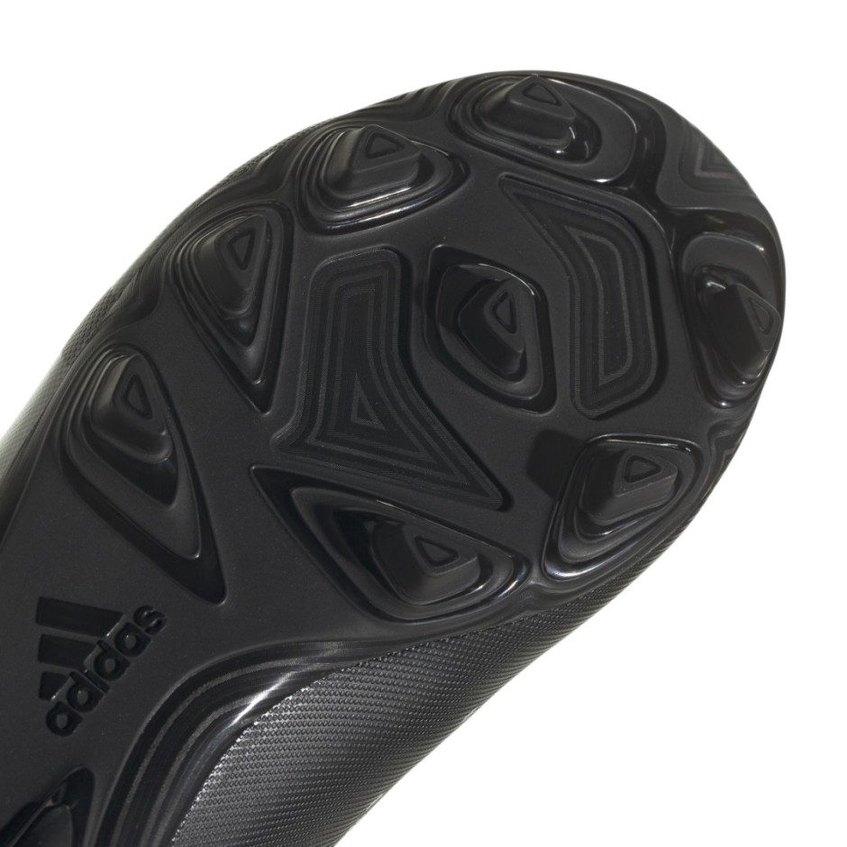 adidas Performance PREDATOR ACCURACY.4 FxG J HQ0950 Black