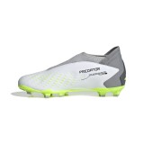 adidas Performance PREDATOR ACCURACY.3 LL FG J IF2265 White Image 0