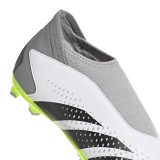 adidas Performance PREDATOR ACCURACY.3 LL FG J IF2265 White Image 2