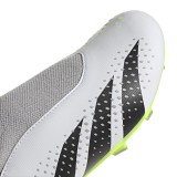 adidas Performance PREDATOR ACCURACY.3 LL FG J IF2265 White Image 3