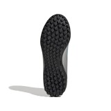 adidas Performance X CRAZYFAST MESSI.4 TF Ασημί Εικόνα 6