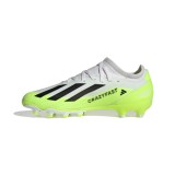 adidas Performance X CRAZYFAST.3 MG J IE1567 White Image 0