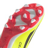 adidas Performance X CRAZYFAST CLUB FXG IF0717 Yellow Image 4