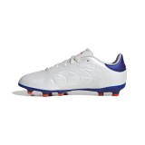 adidas Performance COPA PURE 2 LEAGUE FG J IG6411 White Image 0
