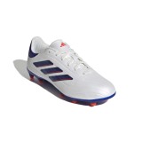 adidas Performance COPA PURE 2 LEAGUE FG J IG6411 White Image 1