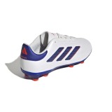 adidas Performance COPA PURE 2 LEAGUE FG J IG6411 White Image 2