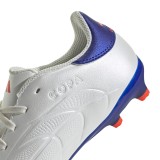 adidas Performance COPA PURE 2 LEAGUE FG J IG6411 White Image 4