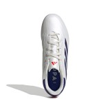 adidas Performance COPA PURE 2 LEAGUE FG J IG6411 White Image 5