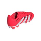 adidas Performance PREDATOR CLUB FG/MG J ID3813 Red Image 2