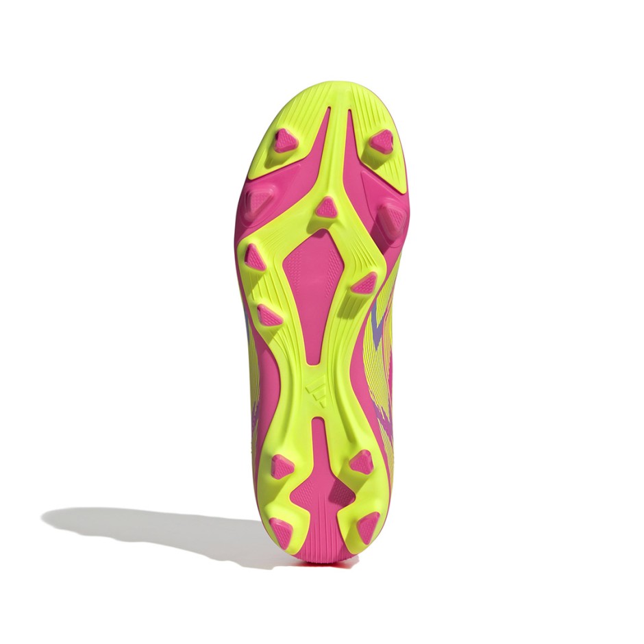 adidas Performance F50 CLUB FG/MG J JH6422 Pink