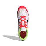 adidas Performance F50 CLUB FG/MG J IE1309 White Image 5