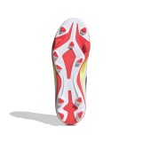 adidas Performance F50 CLUB FG/MG J IE1309 White Image 6