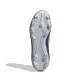 adidas Performance F50 CLUB FG/MG J IH0926 Silver Image 3