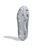 adidas Performance F50 MESSI CLUB FG/MG J JP7457 White Image 4