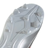 adidas Performance F50 MESSI CLUB FG/MG J JP7457 White Image 5