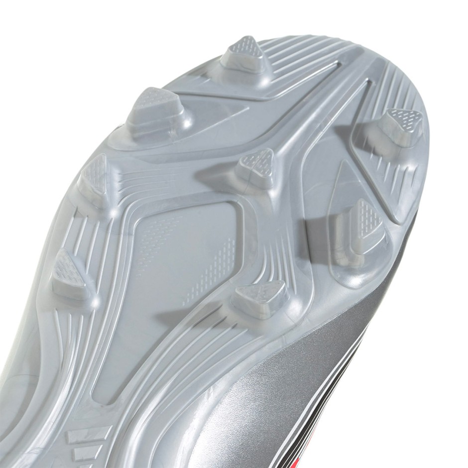 adidas Performance F50 MESSI CLUB FG/MG J JP7457 White