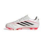 adidas Performance COPA PURE IV CLUB FG/MG J JR6197 White Image 0
