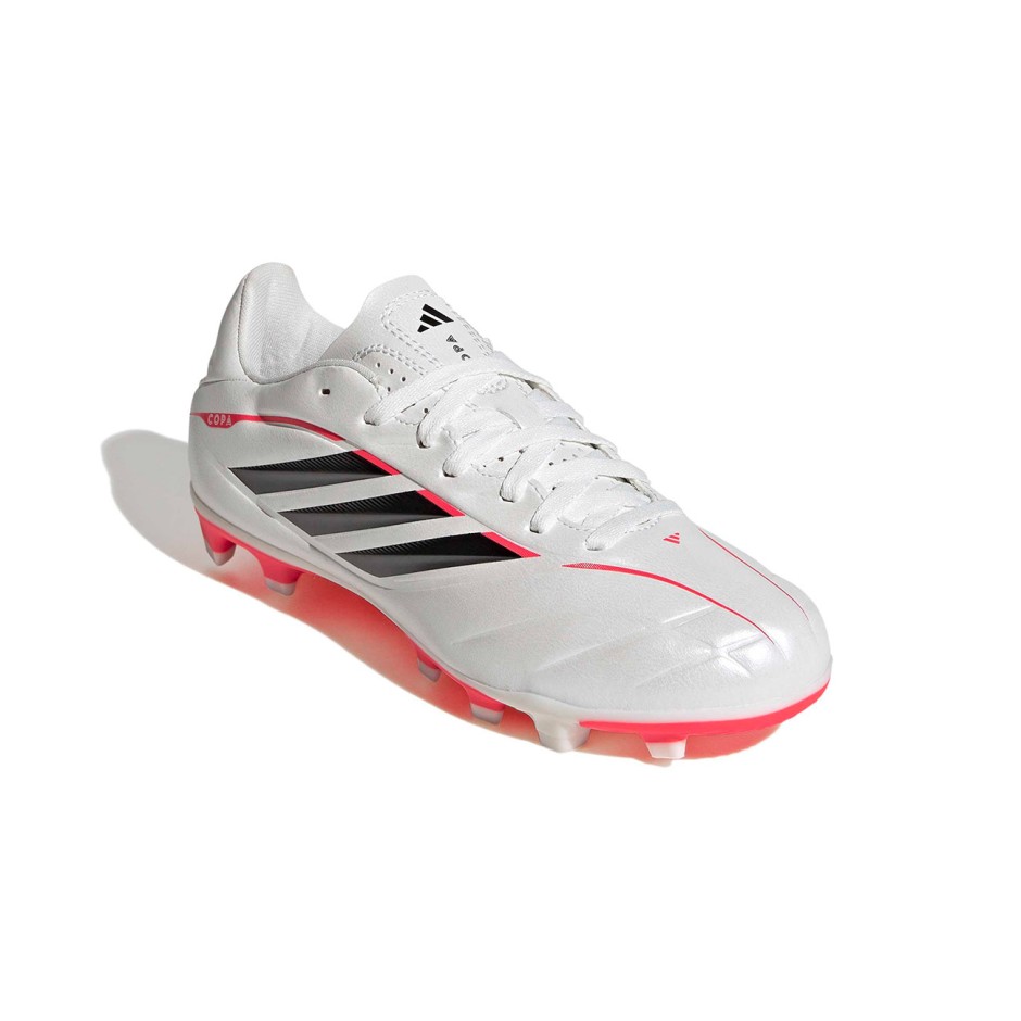 adidas Performance COPA PURE IV CLUB FG/MG J JR6197 White
