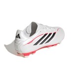 adidas Performance COPA PURE IV CLUB FG/MG J JR6197 White Image 2