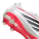 adidas Performance COPA PURE IV CLUB FG/MG J JR6197 White Image 3