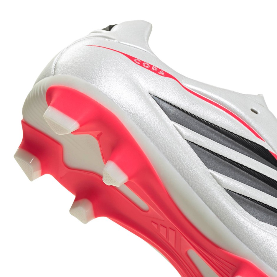 adidas Performance COPA PURE IV CLUB FG/MG J JR6197 White