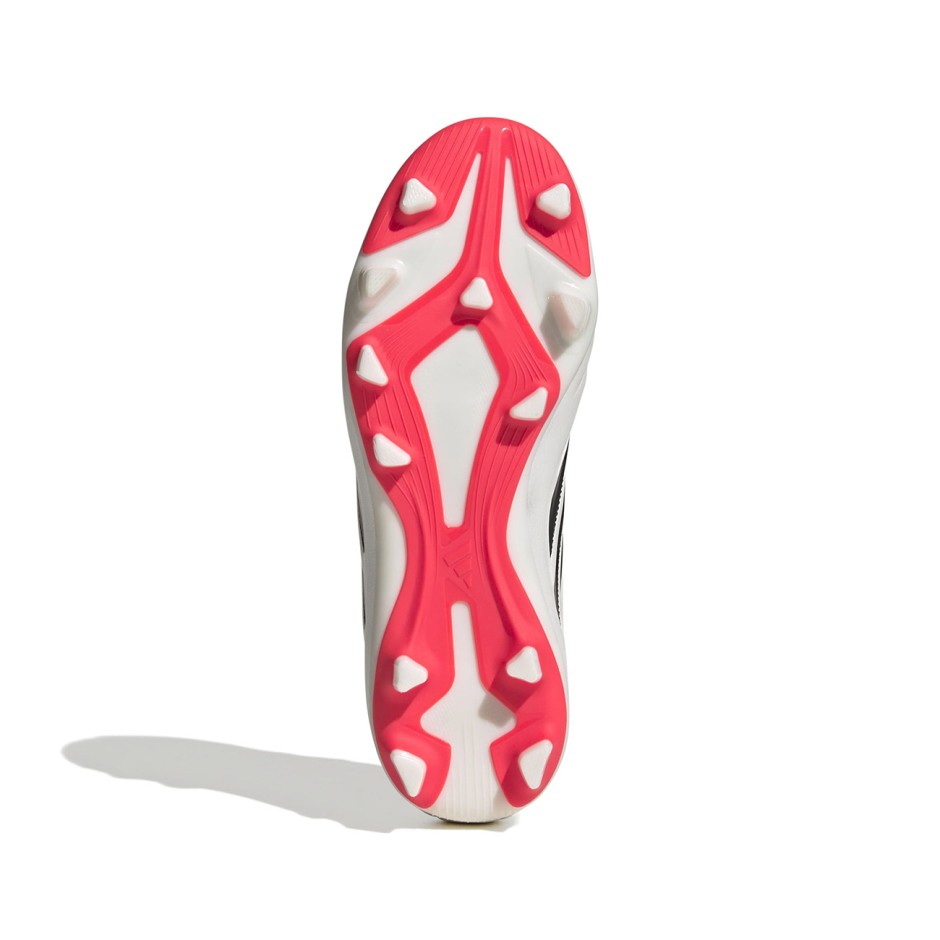 adidas Performance COPA PURE IV CLUB FG/MG J JR6197 White