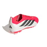 adidas Performance PREDATOR CLUB FG/MG J JS0370 Red Image 2