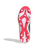 adidas Performance PREDATOR CLUB FG/MG J JS0370 Red Image 6
